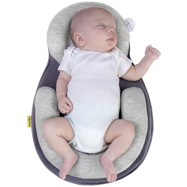 DreamEase Pro - Cuscino Ergonomico per Bambini
