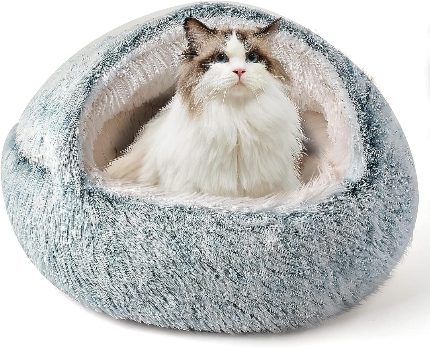 CuddleCloud Letto per Animali Domestici Confortevole