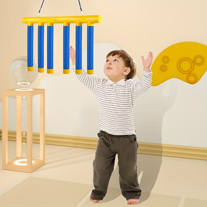 Gioco ReazioneMaster - Migliora la Coordinazione Mano-Occhio