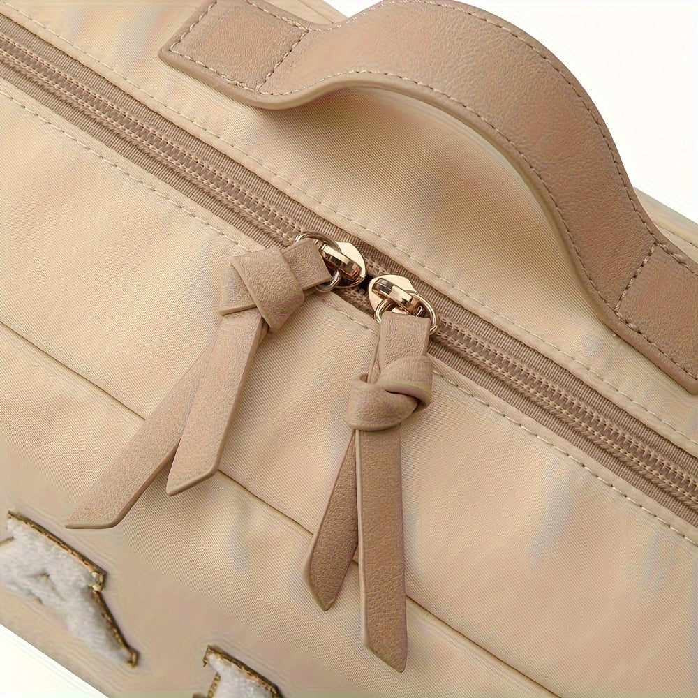 Organizer per Passeggini Mama Universele – Con Porta Biberon Isolato e Custodia per Telefono Rimovibile