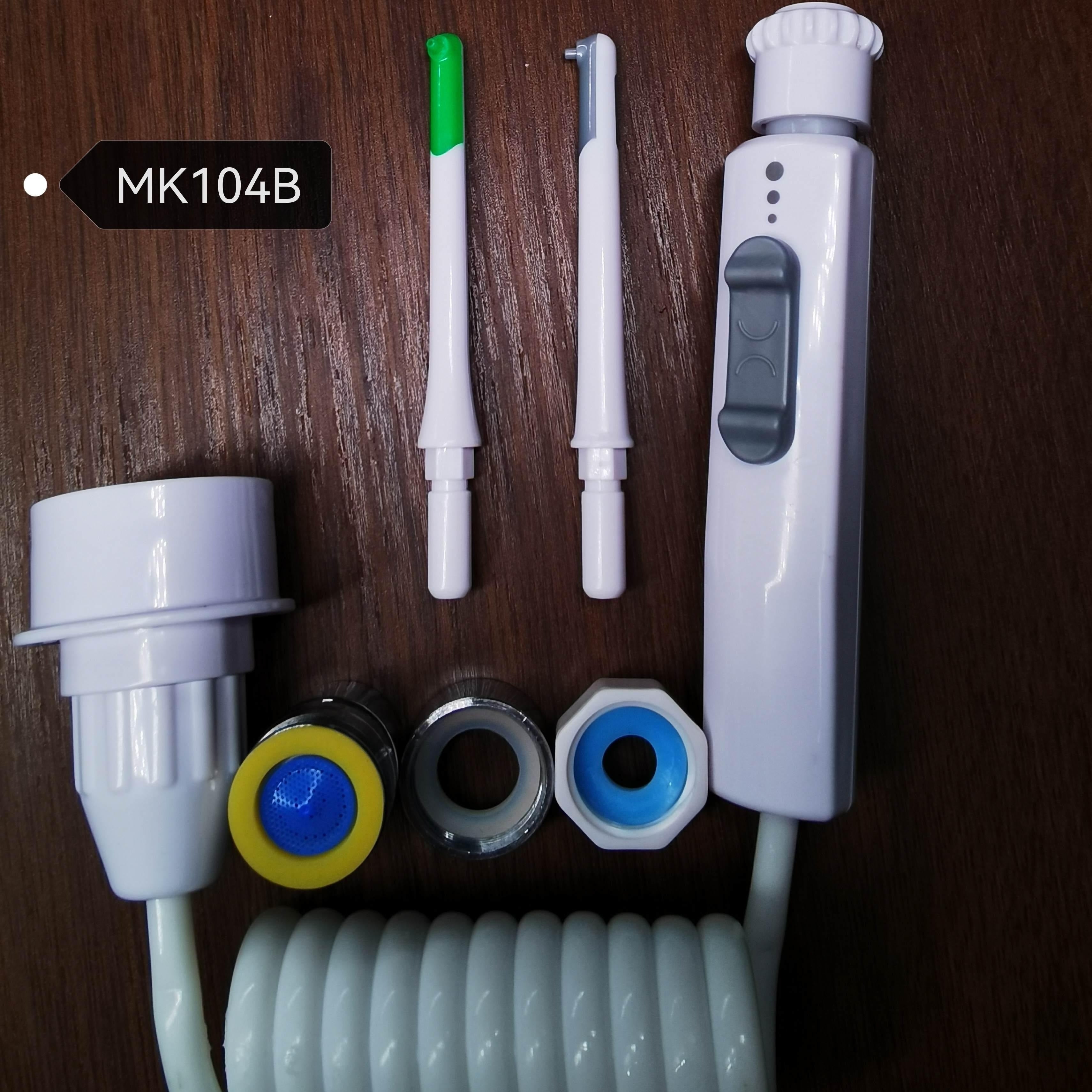 Idropulsore Innovativo – Pulito e Rinfrescante