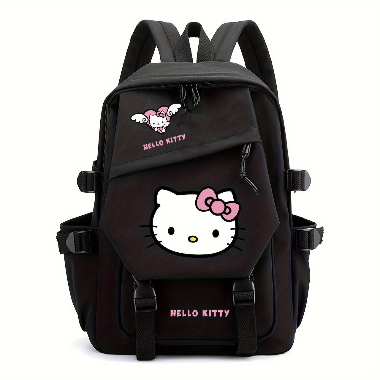 Zaino Hello Kitty per Bambini - Per Avventure Magiche e Giorni di Scuola