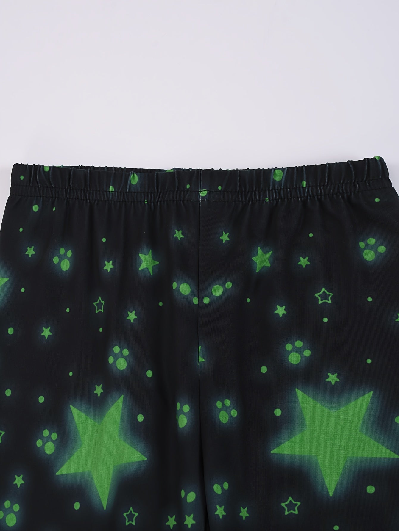 DinoGlow Set Pigiama - Serate Brillanti per Bambini Avventurosi