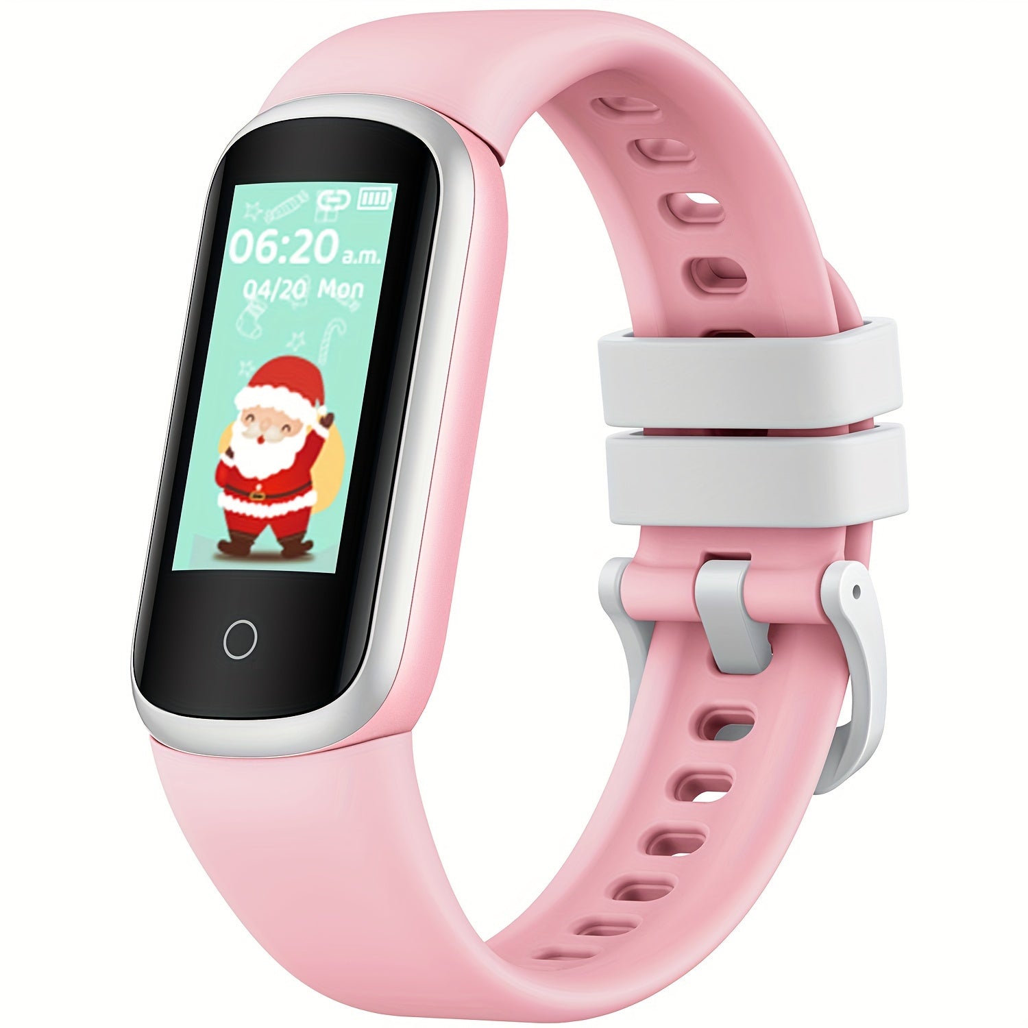 Orologio ActiveKid Smart - Per Bambini con Contapassi e Contacalorie