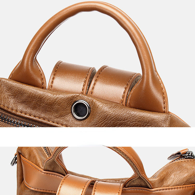 Borsa di Eleganza Moderna – Stile e funzionalità in uno