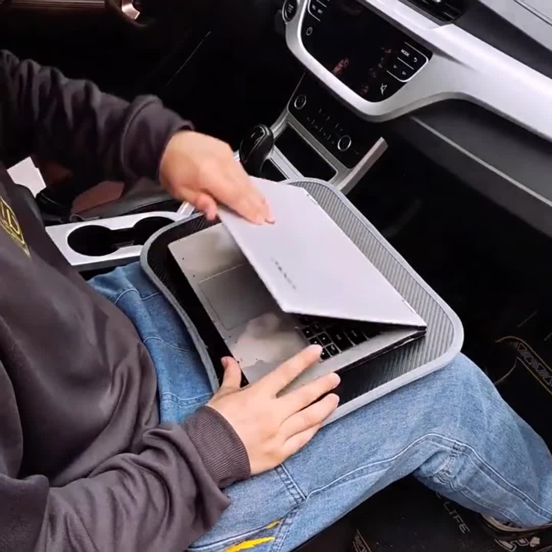 EasyLap Laptopdesk – Lavorare comodamente ovunque tu voglia