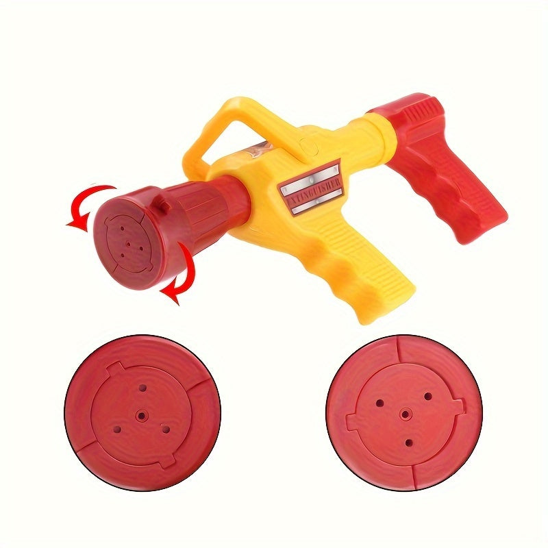 Costume da Pompiere FireHero - Per Giovani Pompiere Giocosi