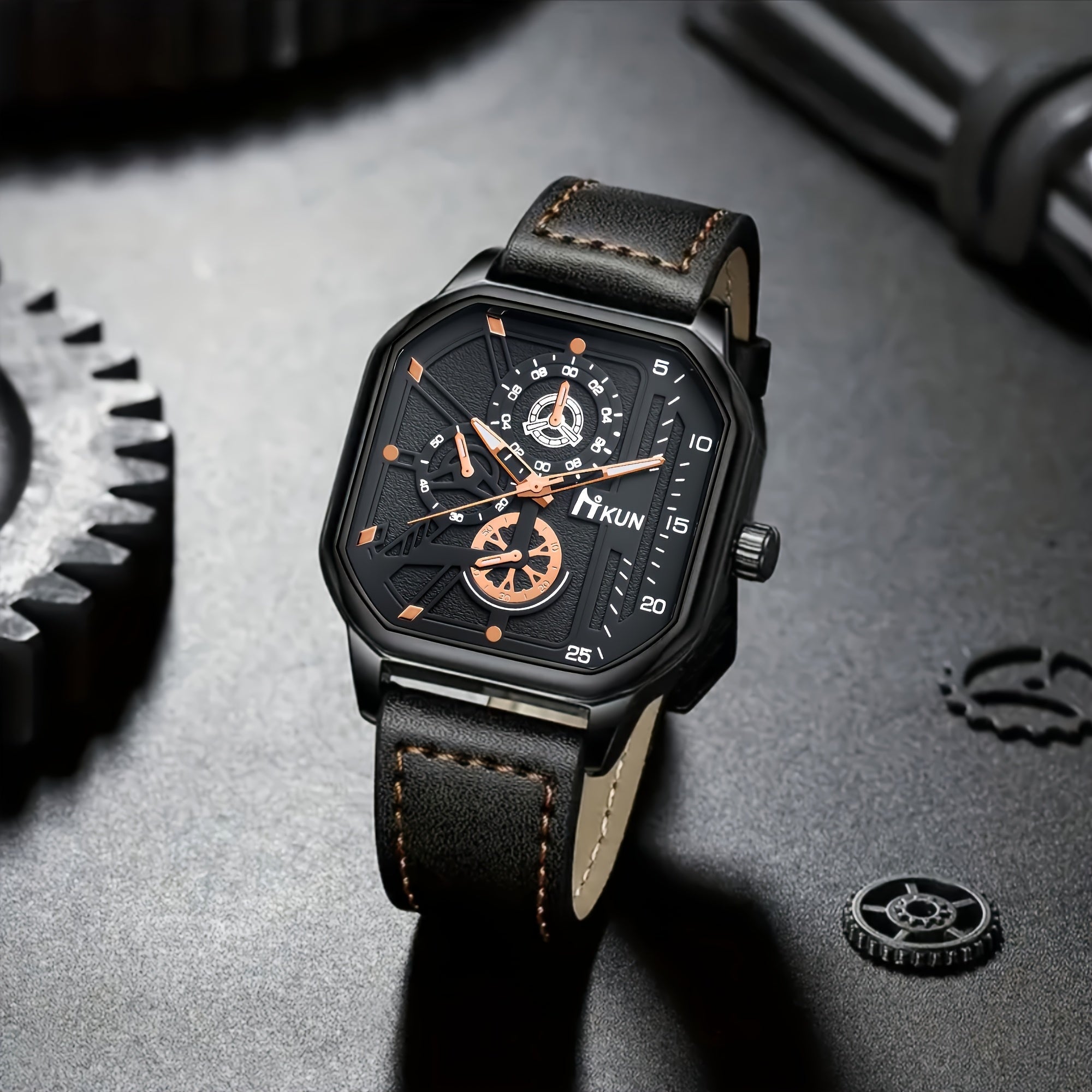 Set di Accessori Urban Essentials – Senza Tempo e Funzionale