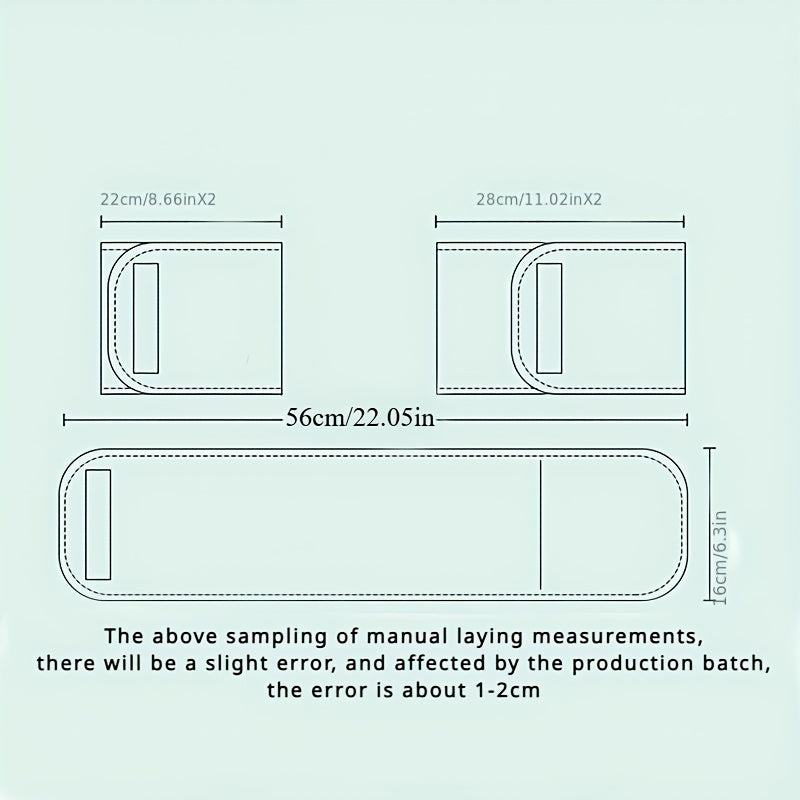 TummyGuard Baby fascia ombelicale - Morbida Protezione per l'Ombligo del Tuo Bambino