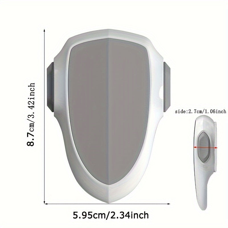 Blocco Sicuro per Forno - Tieni i Tuoi Piccoli Lontani da Cucine Pericolose