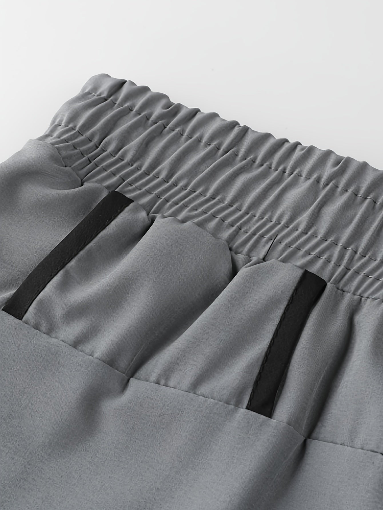 Shorts Sportivi Geometrici per Donne – Eleganti e Traspiranti per Fitness e Corsa