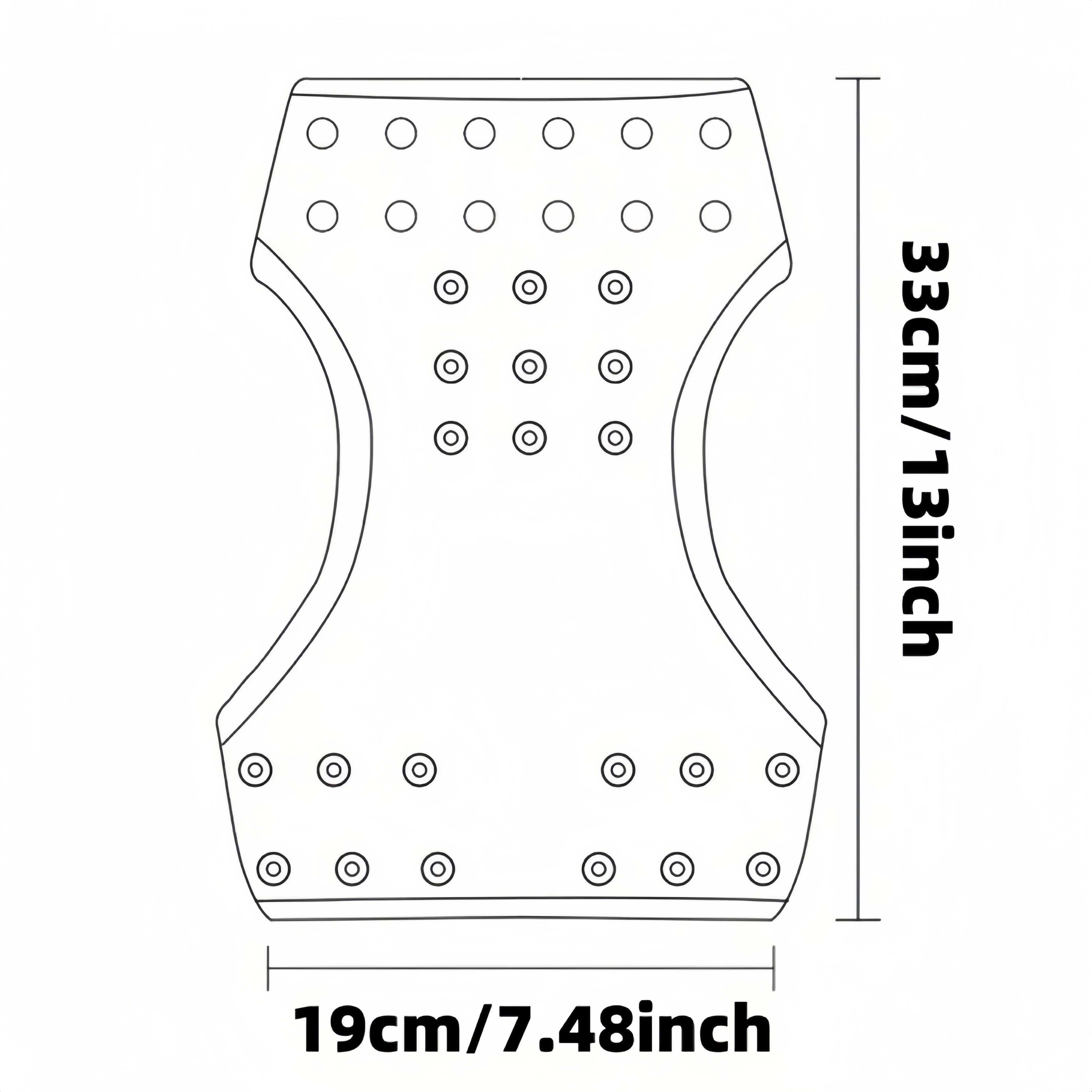 Pannolino da Nuoto Riutilizzabile Regolabile – Comfort e Stile per i Piccolini in Acqua