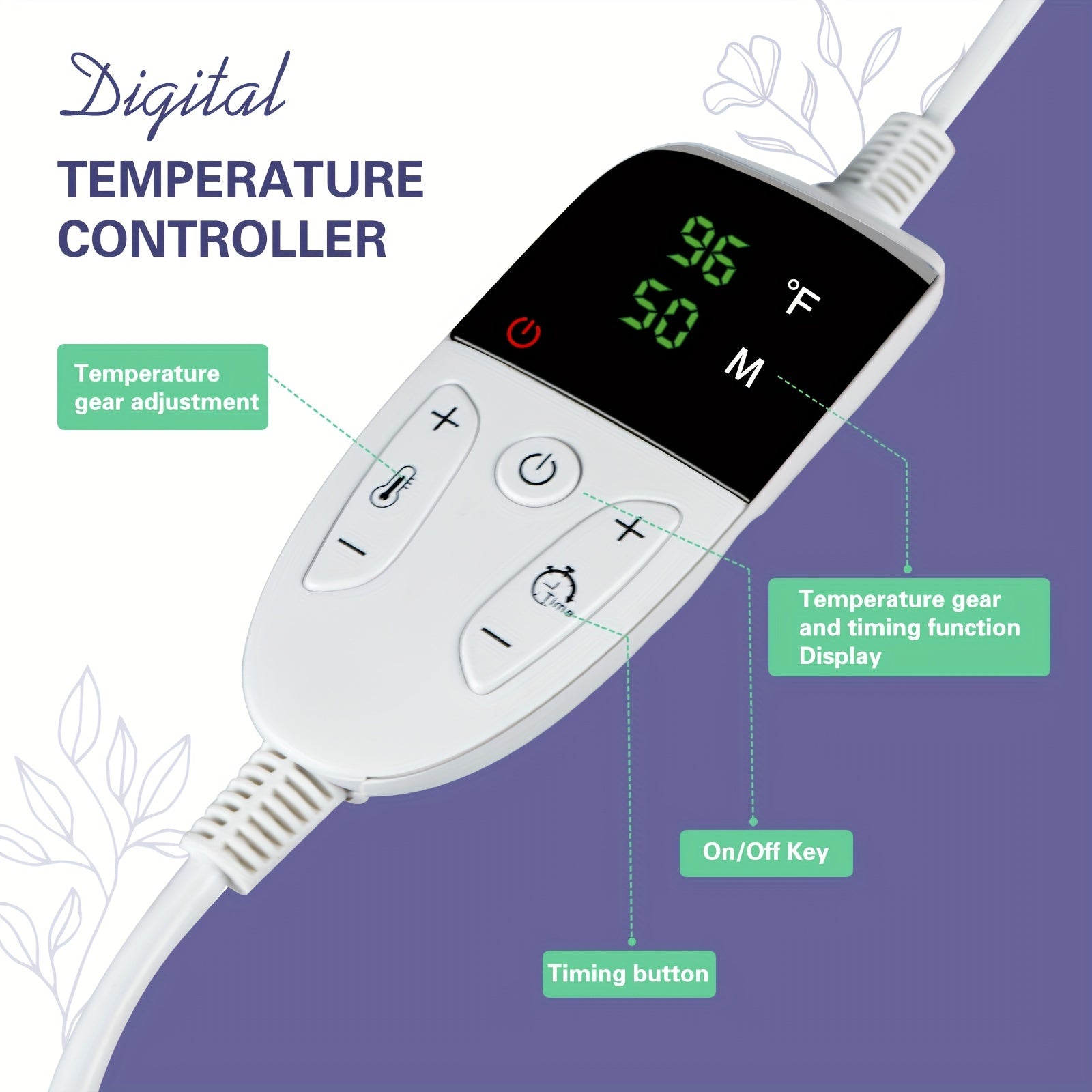 Set Professionale di Massaggio con Pietre Calde – Completo di Riscaldamento
