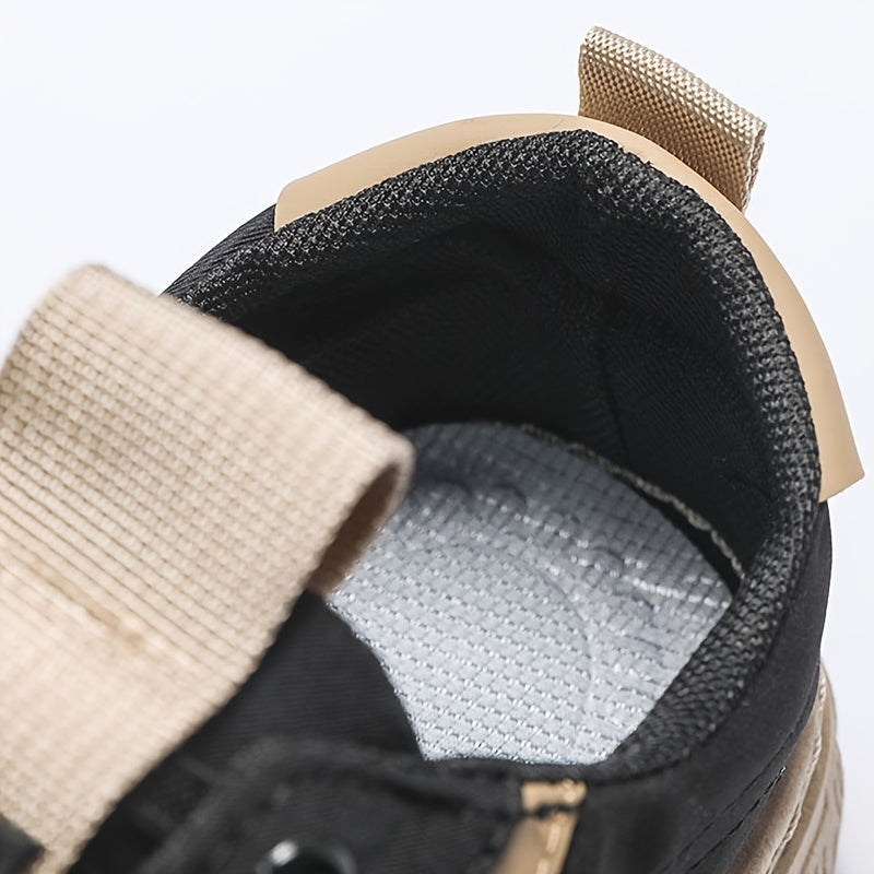 Scarpe da Skate Casual da Uomo – Comode e Sicure per l'Outdoor