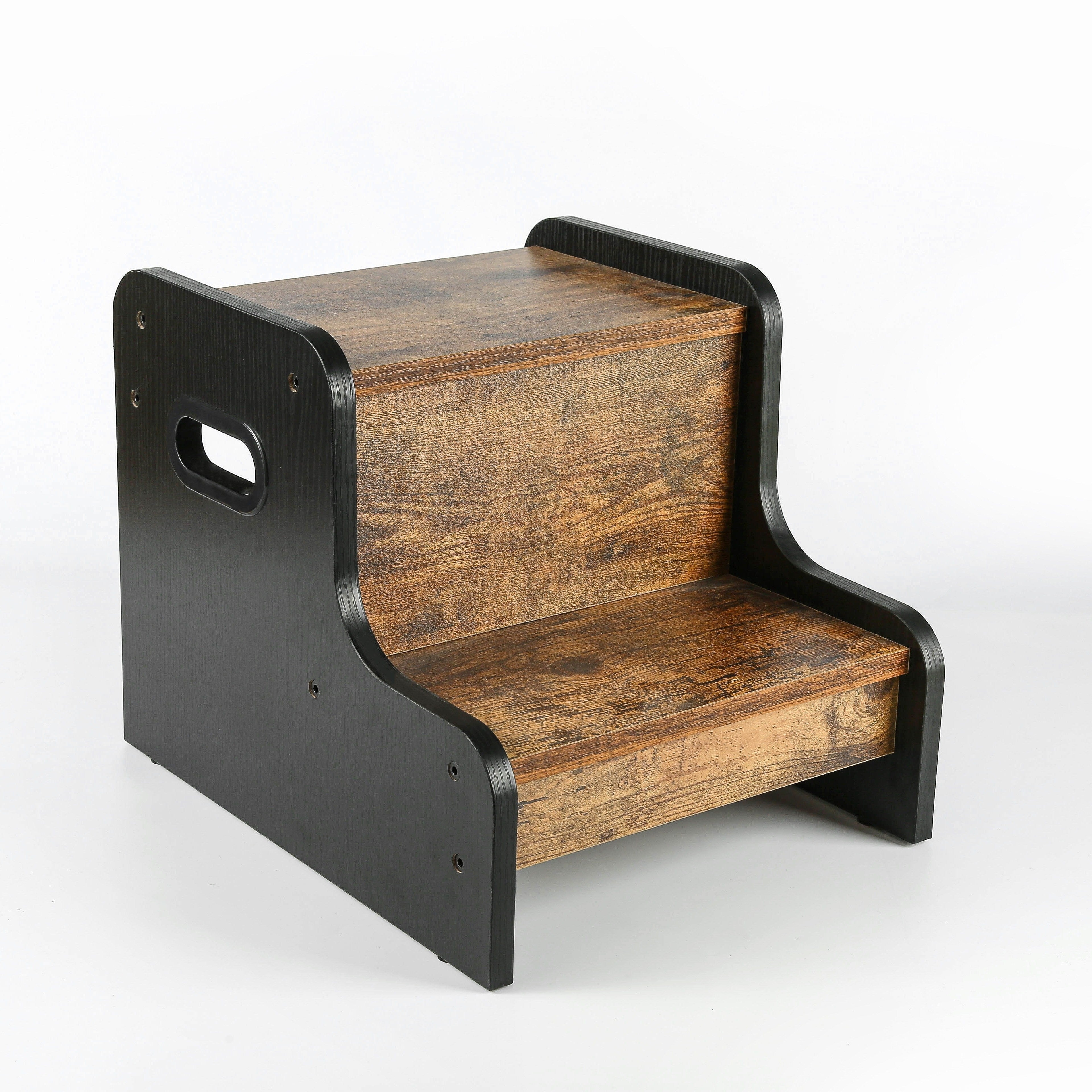 Sedia Impilabile in Legno Rustico - Per Comfort e Sicurezza