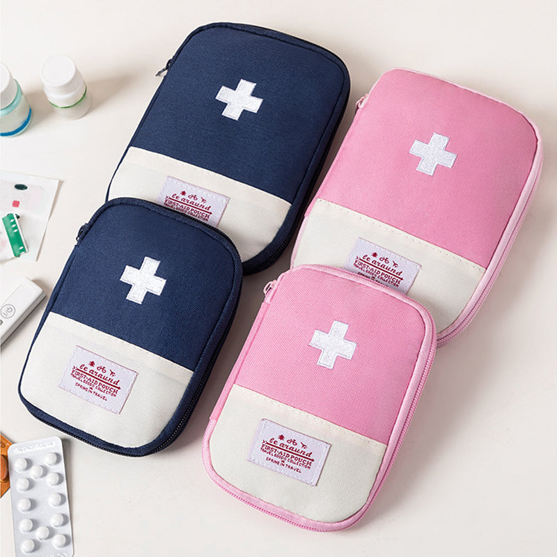 MediPack - Mini Borsa Medica Portatile