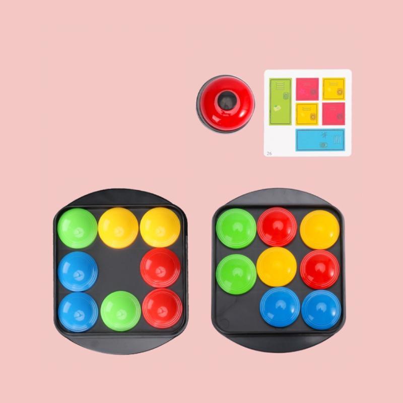 Gioco da Tavolo Attivo - Per un'esperienza di gioco emozionante con amici