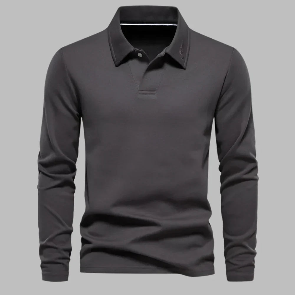 Thomas Poloshirt – Per un aspetto elegante