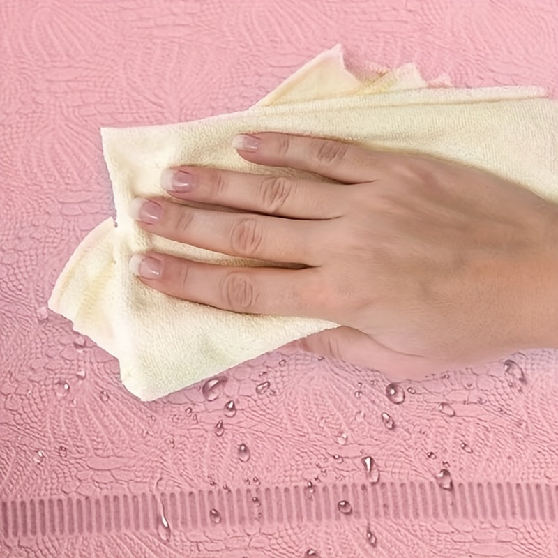 Tappeto per saltare in TPE – Assorbente e Antiscivolo