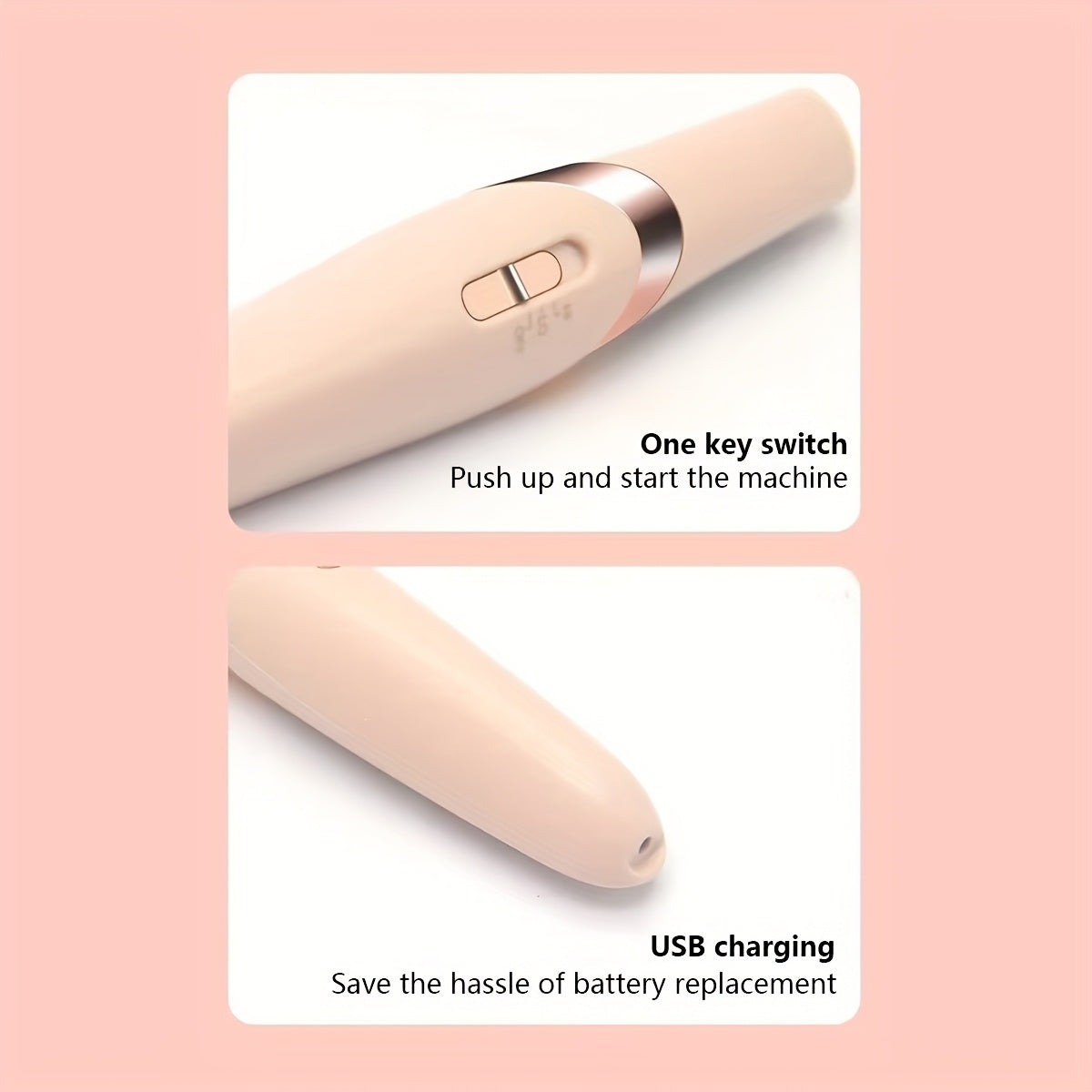 Pietra Pomice Elettrica – Senza Preoccupazioni ed Efficiente