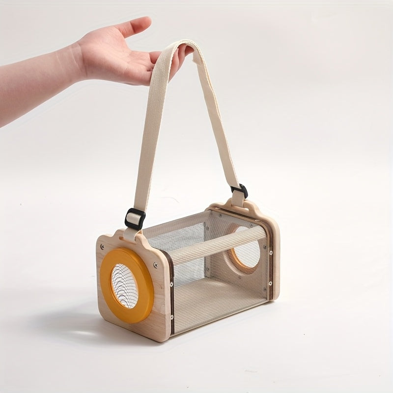 Nature Kit acchiappa-insetti Explorer – Scoperta e Gioco nella Natura