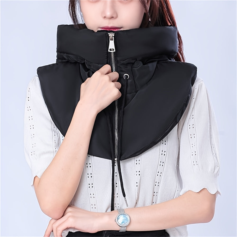 Anouk Signore Collo Finto Caldo - Per una Protezione Elegante Contro il Freddo