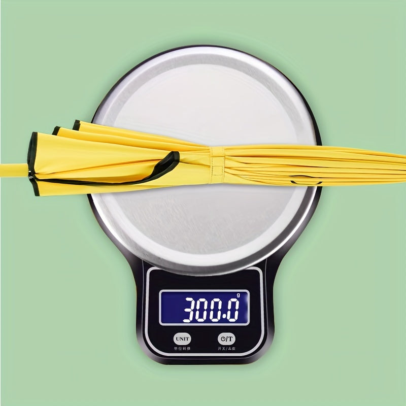 Carinissimo Ombrello Orso per Bambini – Apertura Manuale con Protezione Sole e Pioggia