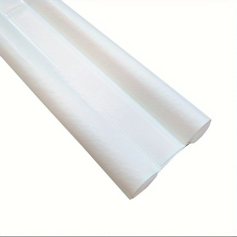 FlexiSeal Guarnizione per Porta – Isolamento Efficace e Riduzione del Rumore