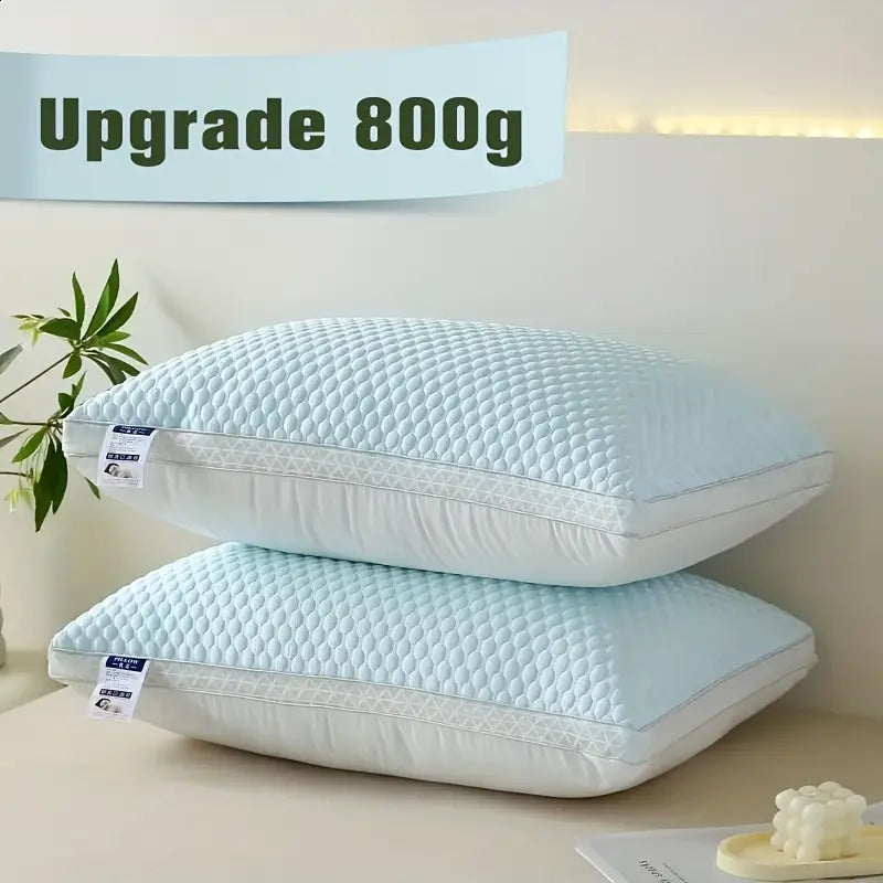 Cuscino Comfort Rinfrescante – Dormire Fresco e Rilassato