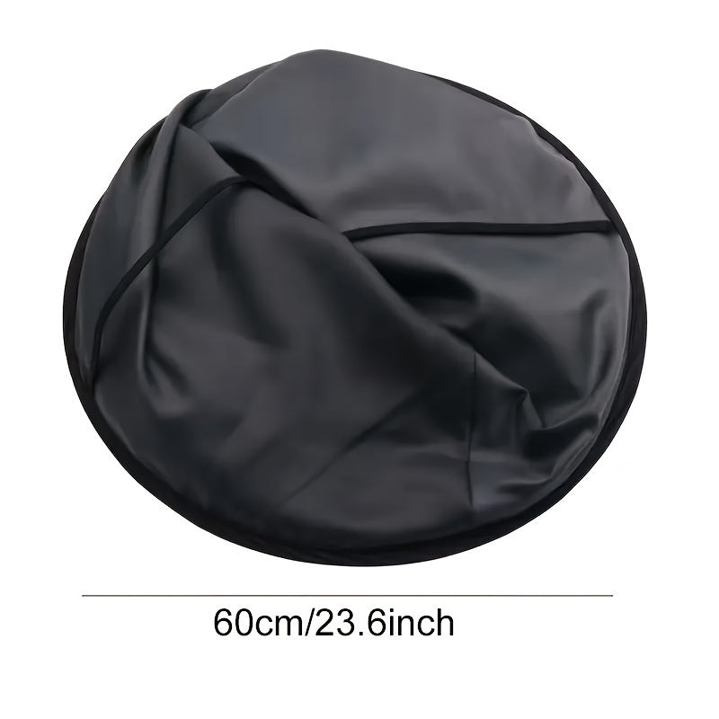 DIY Cape da Barbiere - Per Un'Esperienza di Salone Pulita