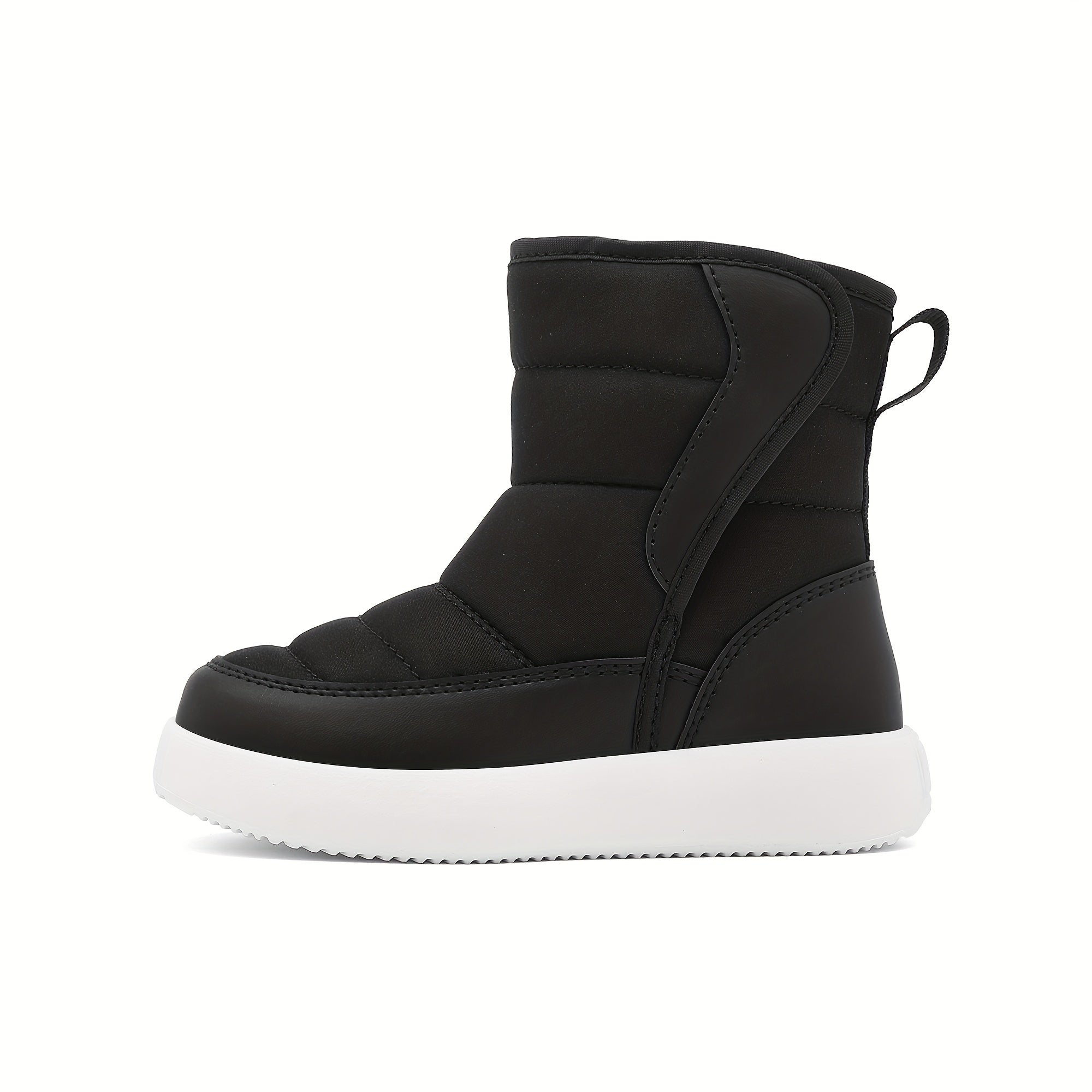 Stivali Invernali Lars - Calore e Comfort per il Tuo Bambino