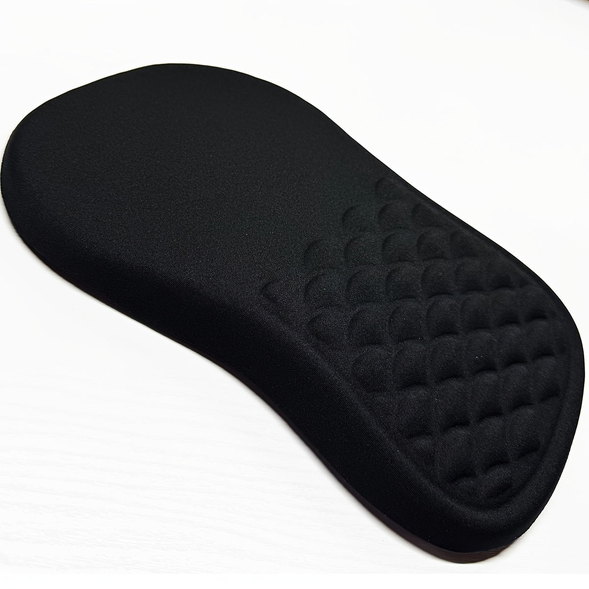 ComfortGrip Mouse Pad Ergonomica – Supporto e Grip per Ogni Giorno di Lavoro