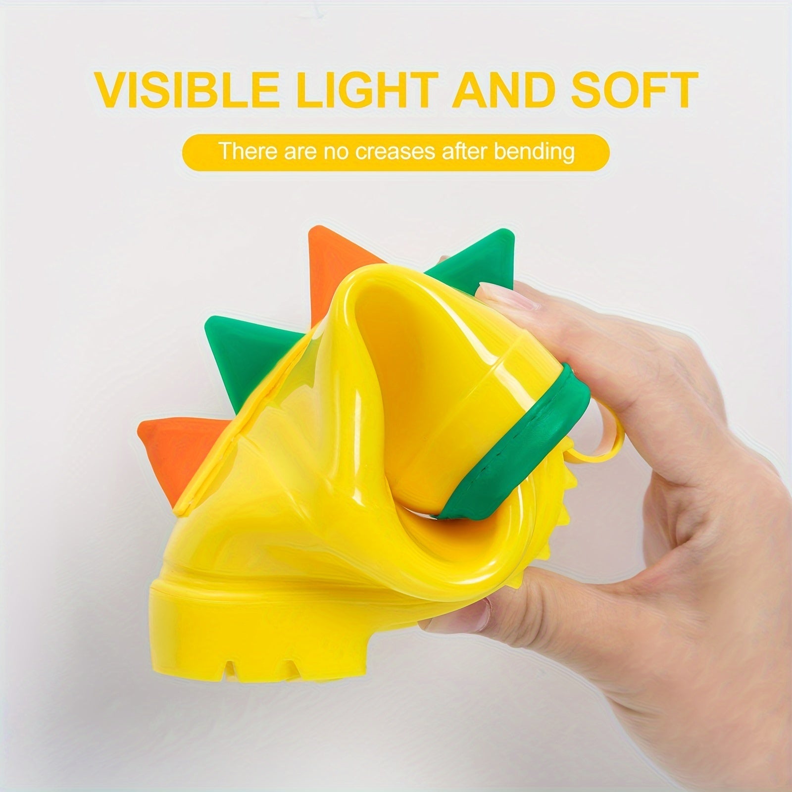 Stivali da Pioggia Dino Avventure per Bambini - Per Piedini Asciutti nella Pioggia