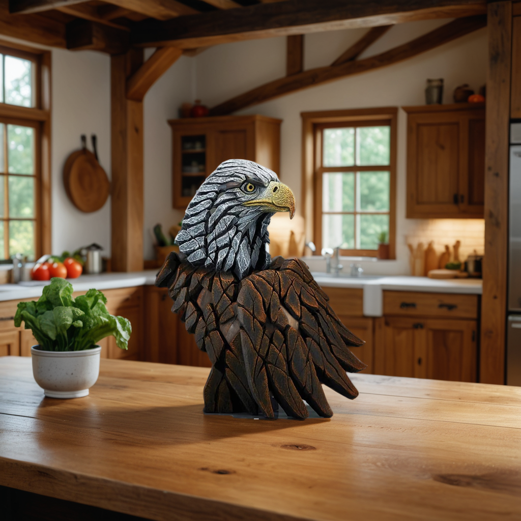 Decorazione Preistorica Glow - Creatore di Atmosfera Mistica per la Casa