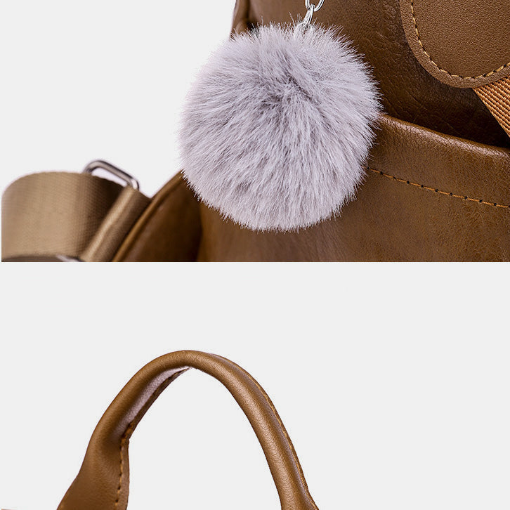 Zaino Eleganza Giocosa – Per l'Esploratore Attento alla Moda