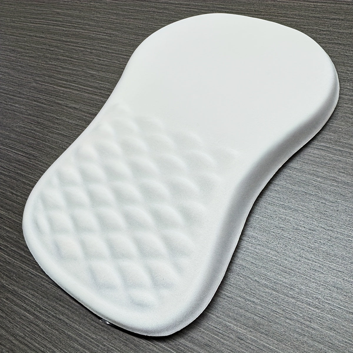 ComfortGrip Mouse Pad Ergonomica – Supporto e Grip per Ogni Giorno di Lavoro