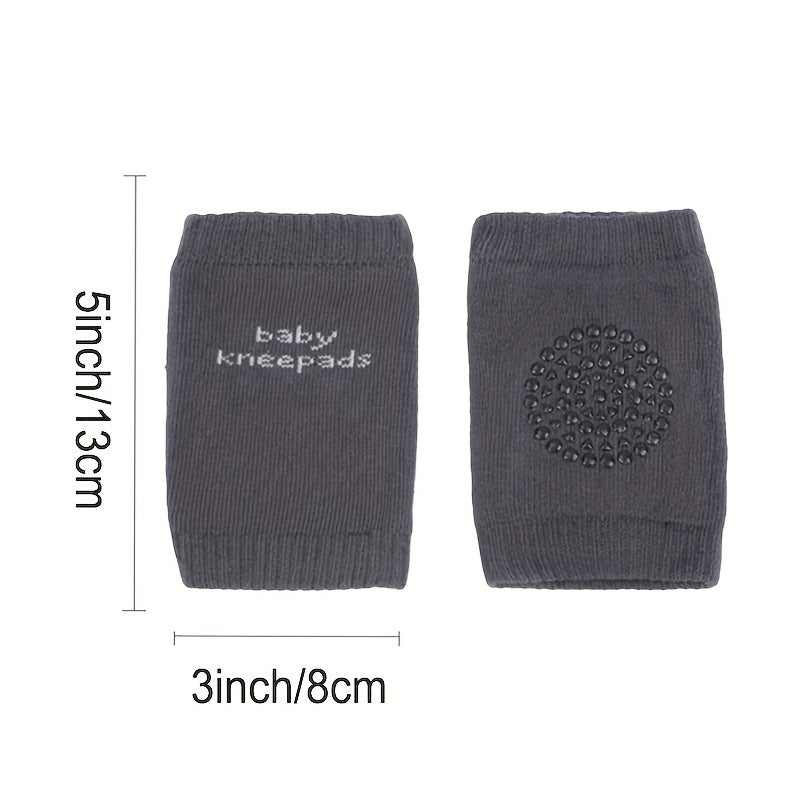 Ginocchiere Sicure per Bambini - Per Comfort e Protezione Durante il Gattonare