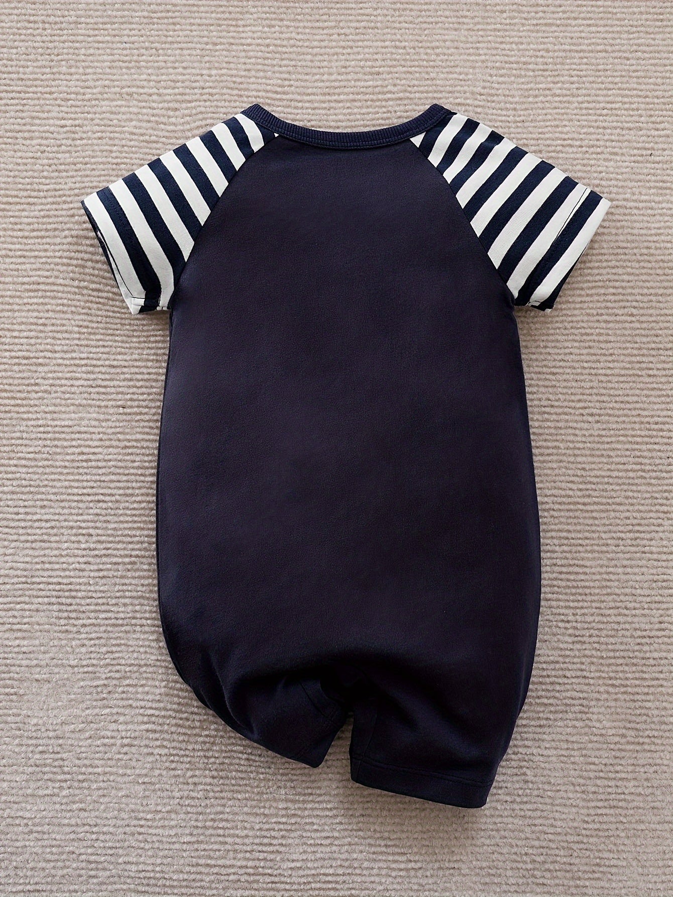 Avventure Spaziali – Body per Bambini con Stampa da Astronauta