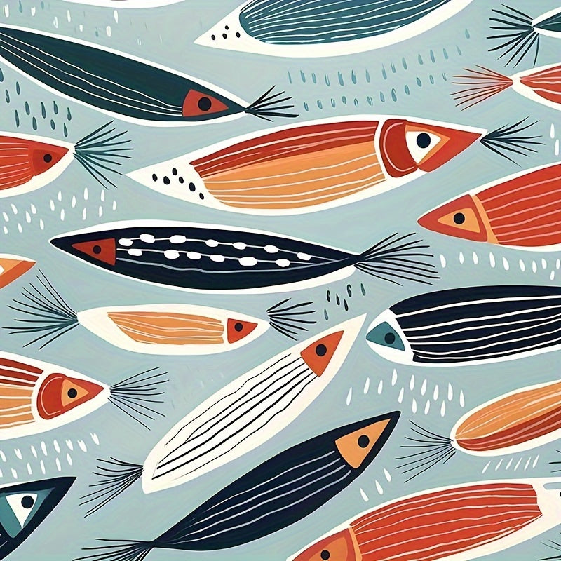 TropiComfort Tappeto da Spiaggia Oversize – Ampio, Durevole e Resistente alla Sabbia