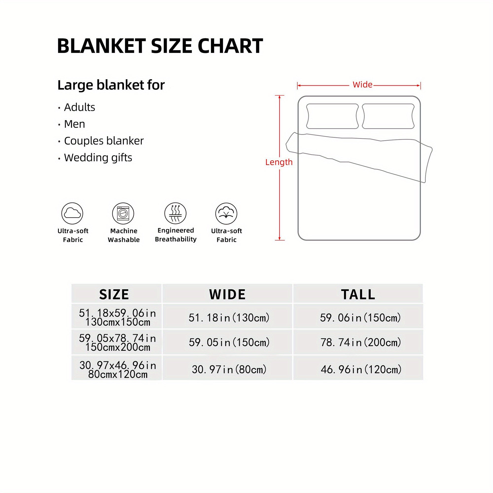 Coperta Dolciumi Haribo  – Morbida e Colorata per Bambini