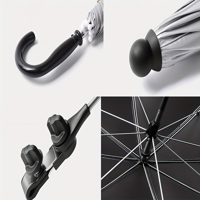 Carrello Ombrello SafeShade – Robusto e Funzionale