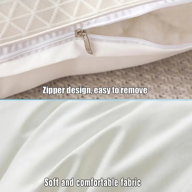 Cuscino Comfort Rinfrescante – Dormire Fresco e Rilassato