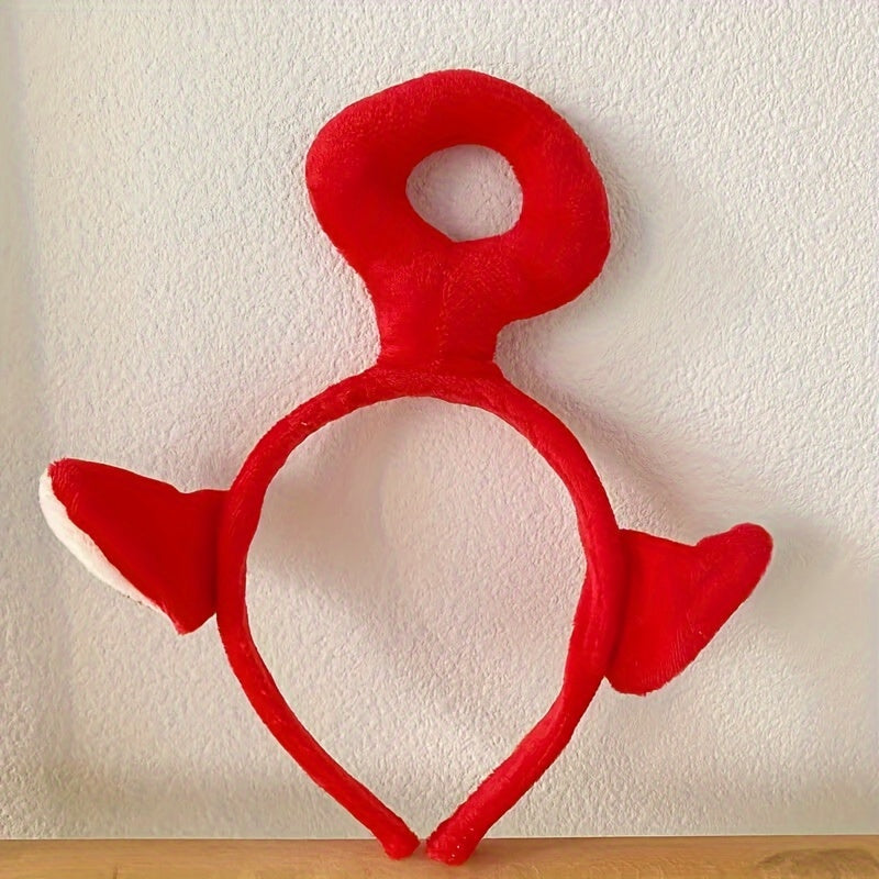 Fascia per Bambini Teletubbies – Ideale per Cura della Pelle e Trucco