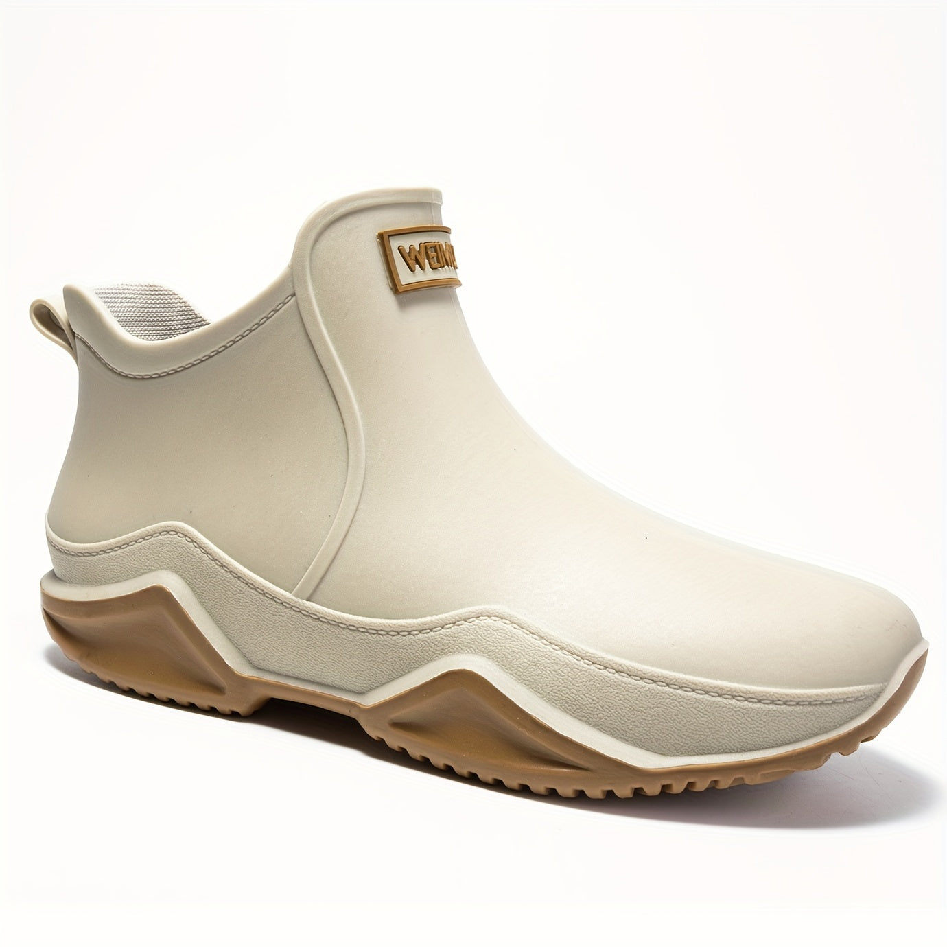 Stivali da Pioggia Trendy per Donne - Eleganti e Impermeabili