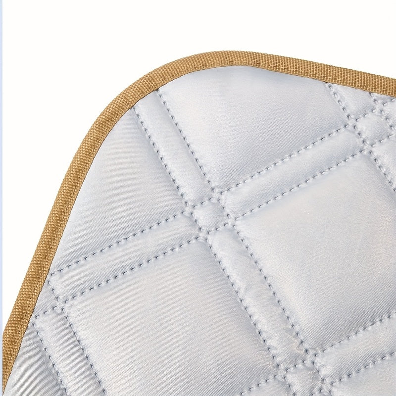 Coperta da Picnic Confortevole – Pieghevole e Impermeabile per Divertimento all'Aperto