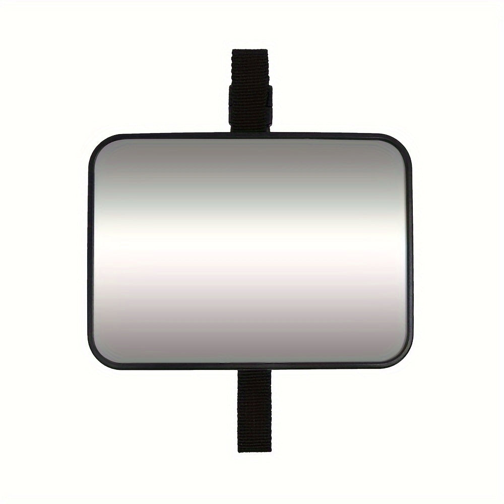 Specchietto Retrovisore Per Auto – Per Sicurezza E Comfort Durante I Viaggi In Auto