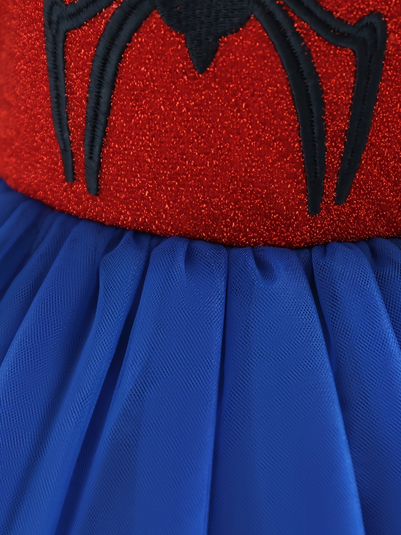 Costume Ispirato a Spider-Man per Bambini - Per Avventure Giocose