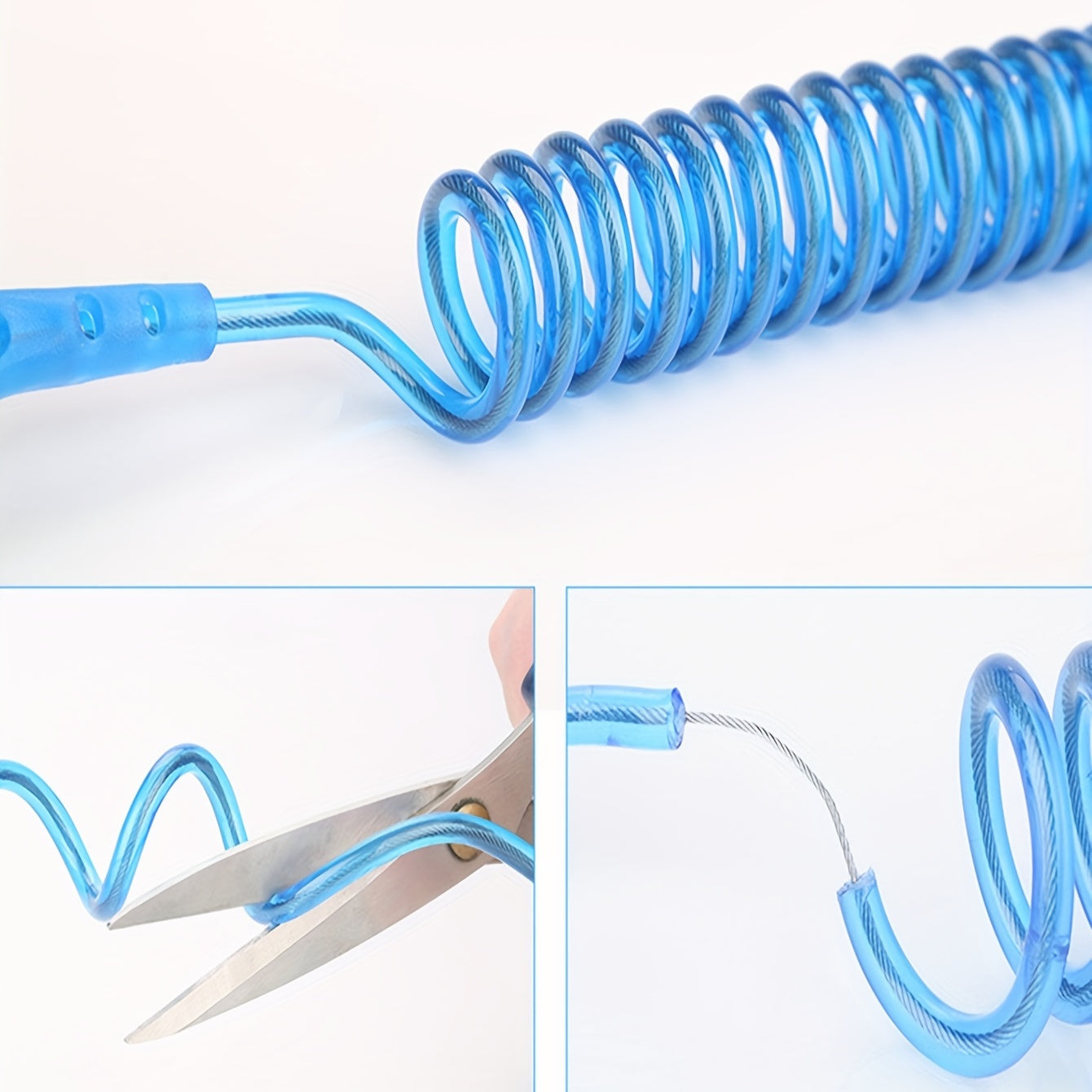 Cintura di Sicurezza per Bambini - Tieni il Tuo Piccolo Sicuro e Vicino