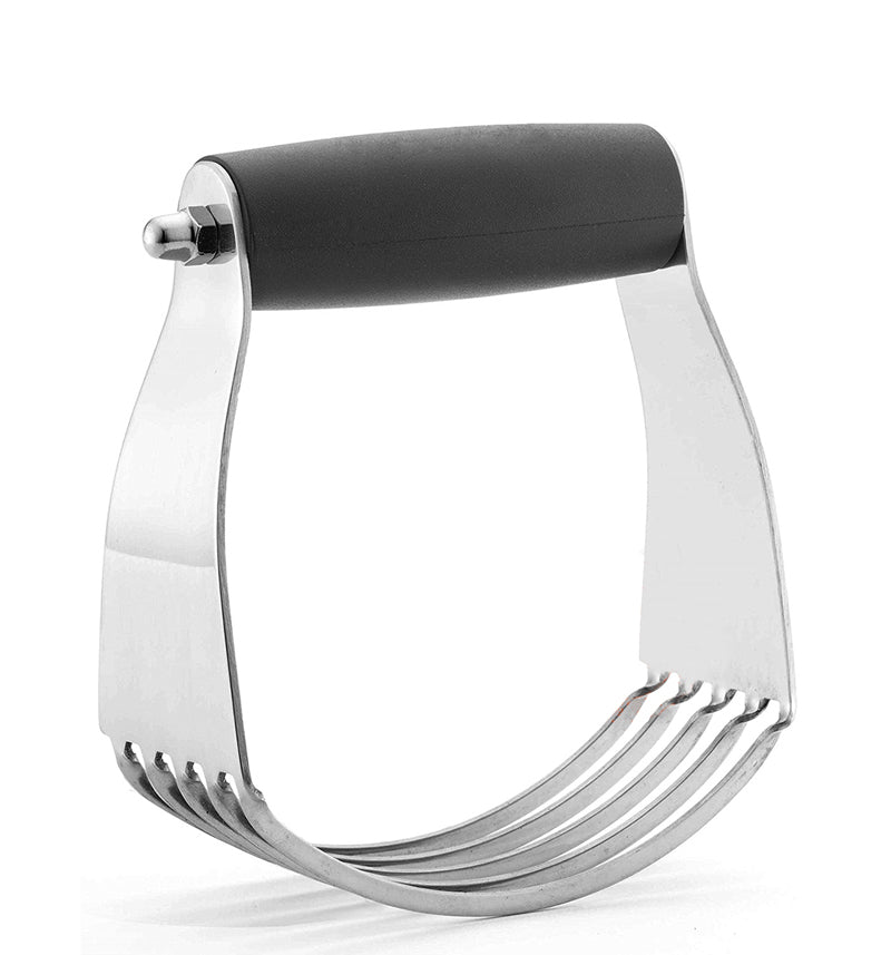 Pratico Pestello per Impasto – Mescolare con Facilità