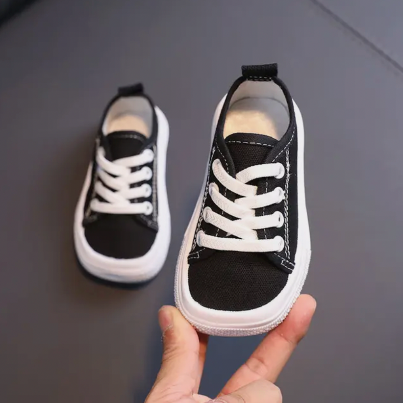 MiniPassi Sneakers per Bambini - Per Passi Confortevoli e Sostenuti